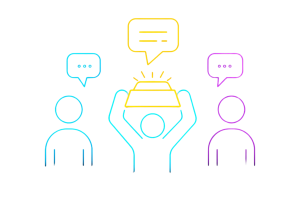 AI Sales Games illustration