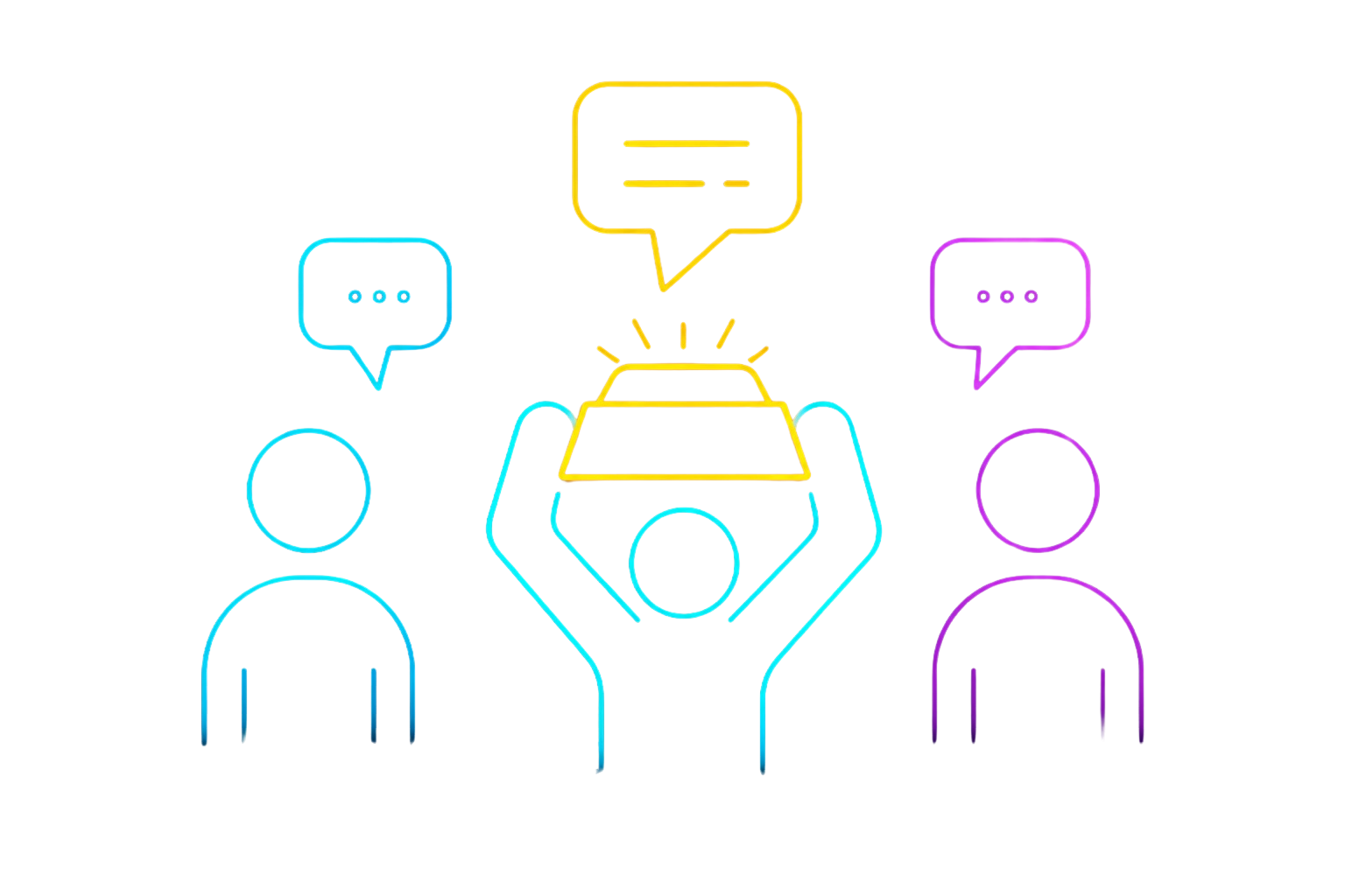 AI Sales Games illustration