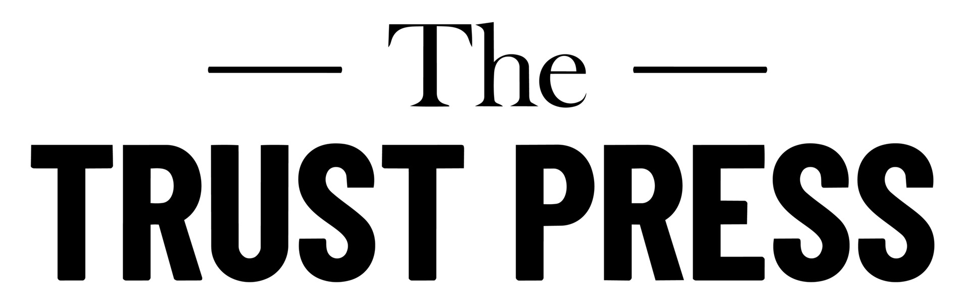 CO Trust for Local News logo