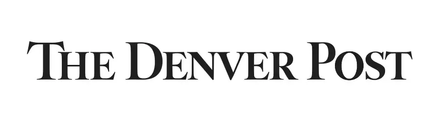 Denver Post logo