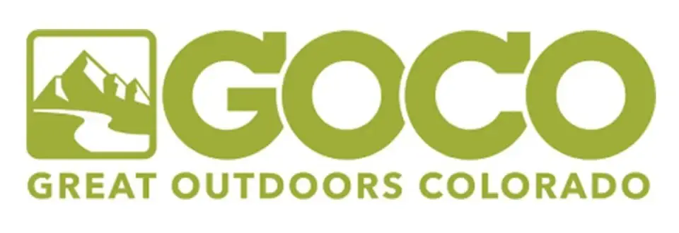 Great Outdoors Colorado logo