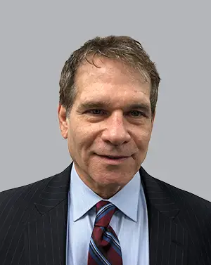 Jerry Glotzer