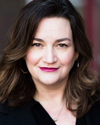Julia Campbell