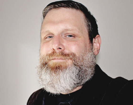 Kevin Berrier