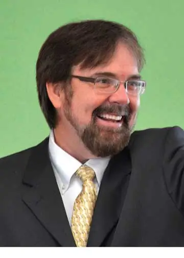 Kevin Slimp
