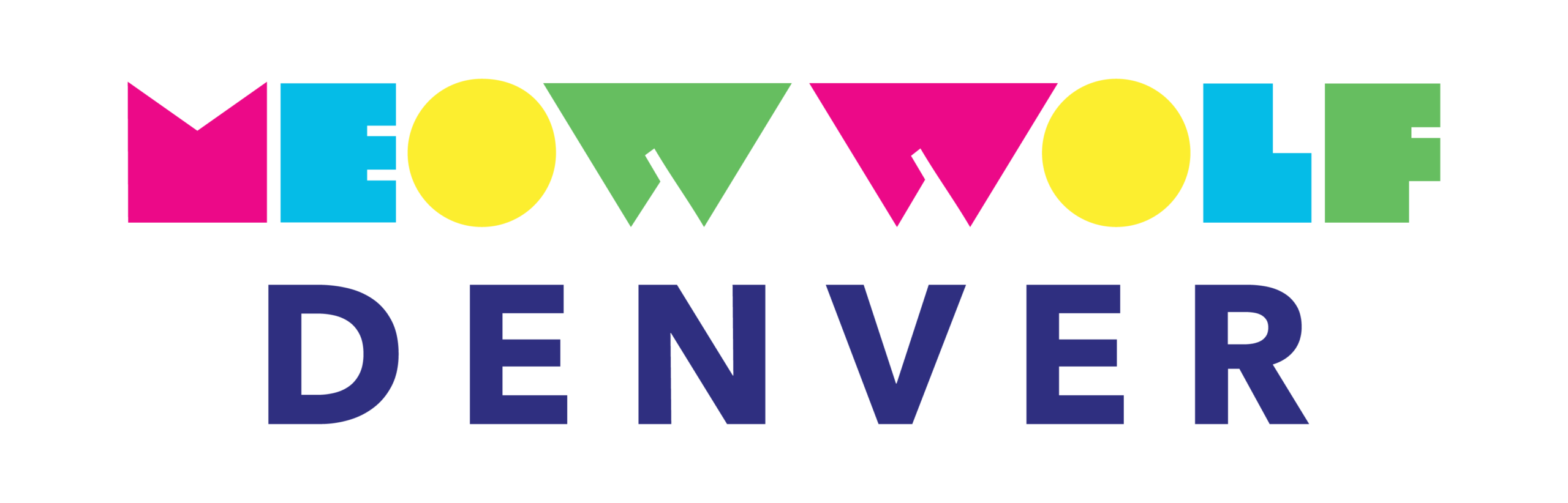 Meow Wolf logo