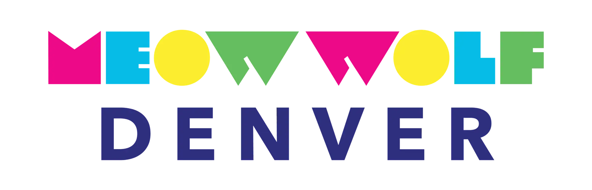Meow Wolf logo
