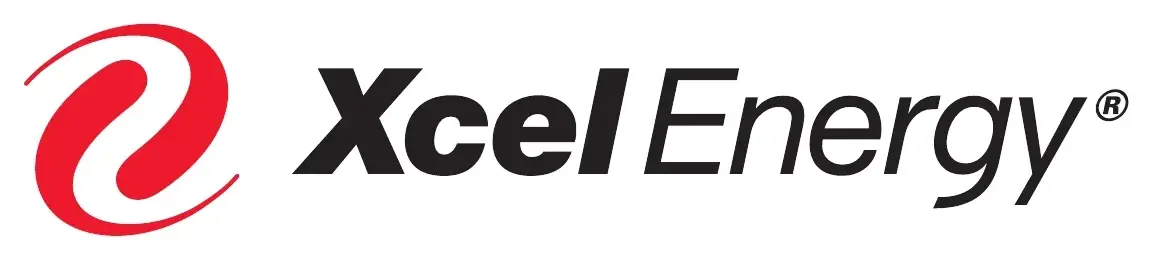 Xcel Energy logo