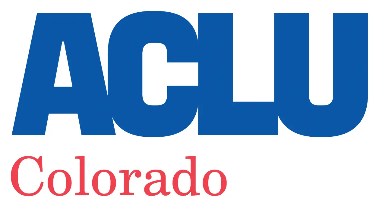 ACLU Colorado logo