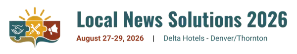 Local News Solutions 2026