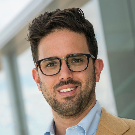 Alex Pasquariello