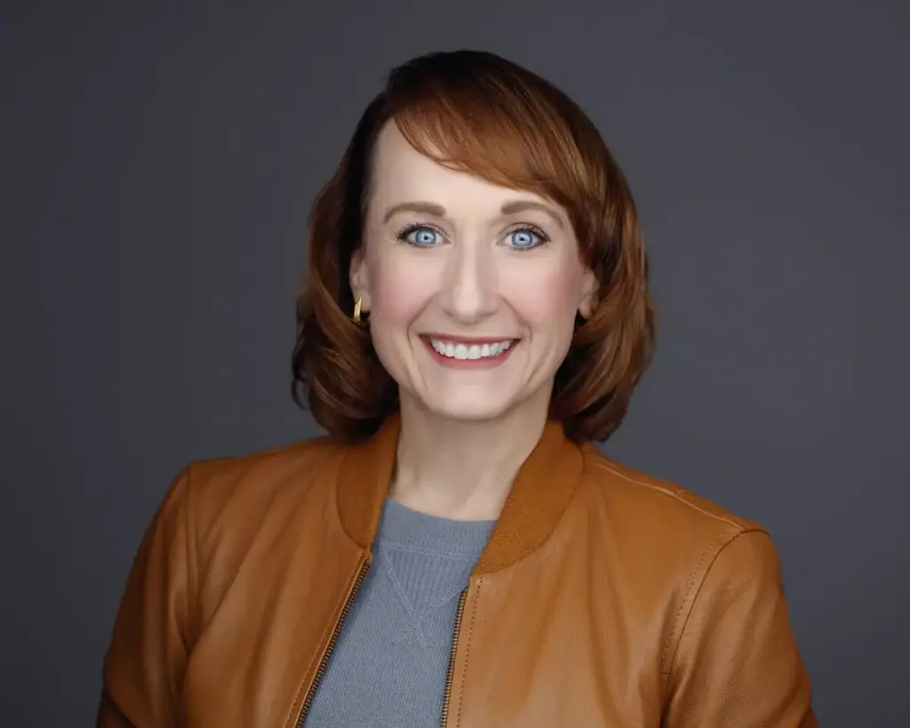 Amanda Mountain