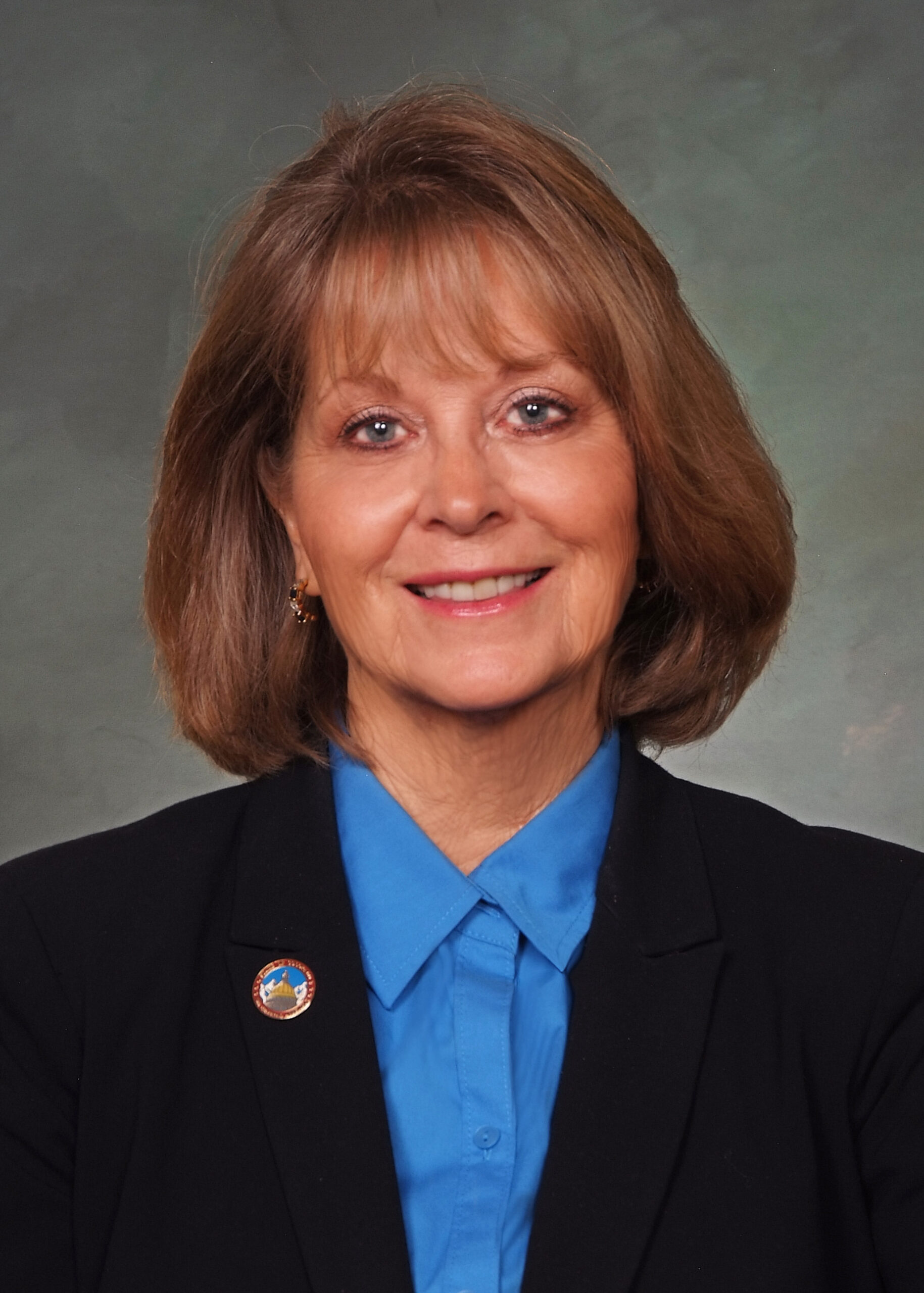 Senator Barbara Kirkmeyer