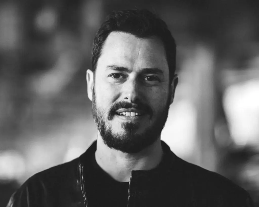 Ben Arthur