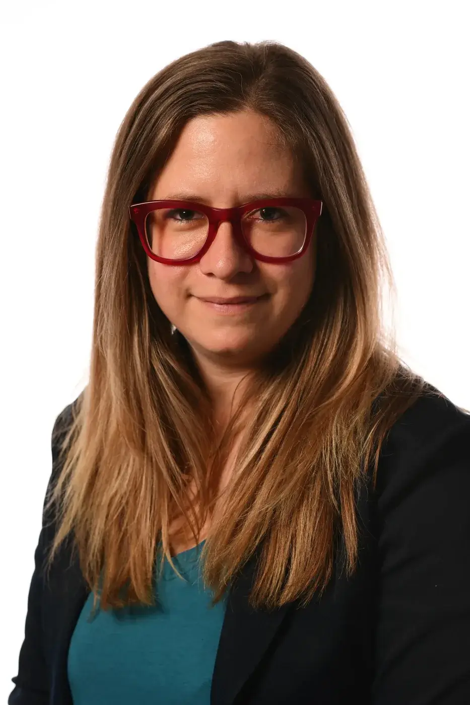 Beth Rankin