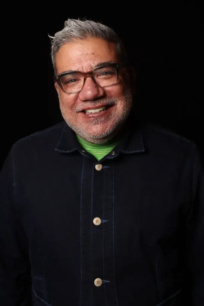 Eugene Hernandez