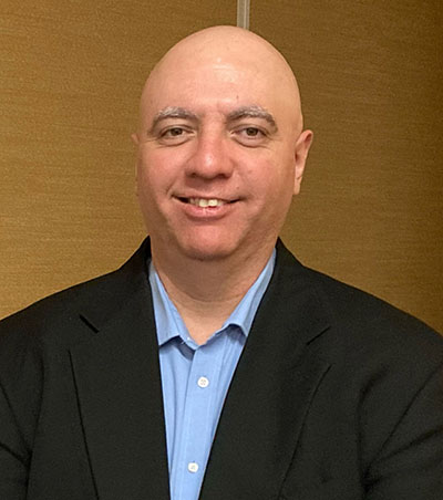Hector Paniagua Morales