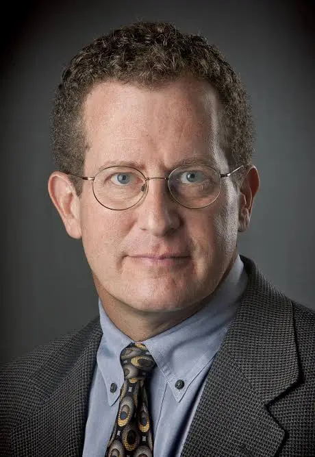 Jeff Roberts