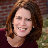 Jennifer Mello