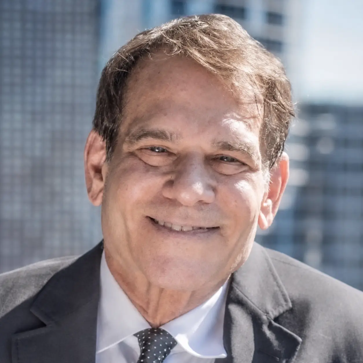 Jerry Glotzer