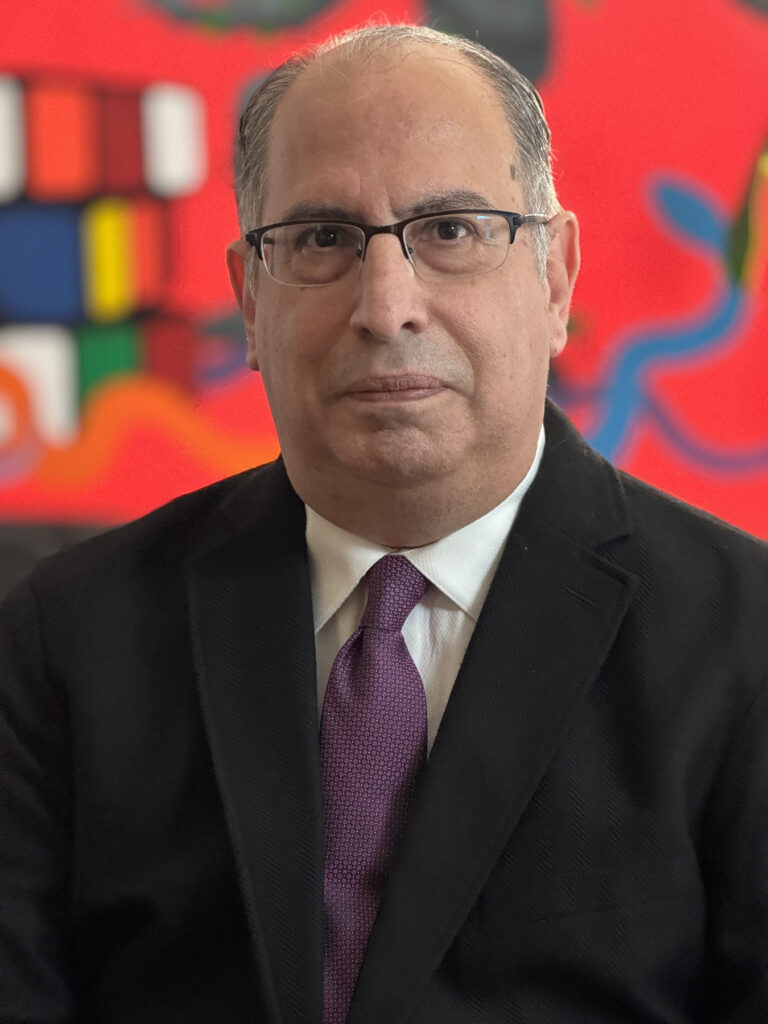 Jesús Sánchez Meleán