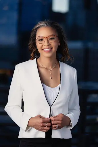 Latia Henderson