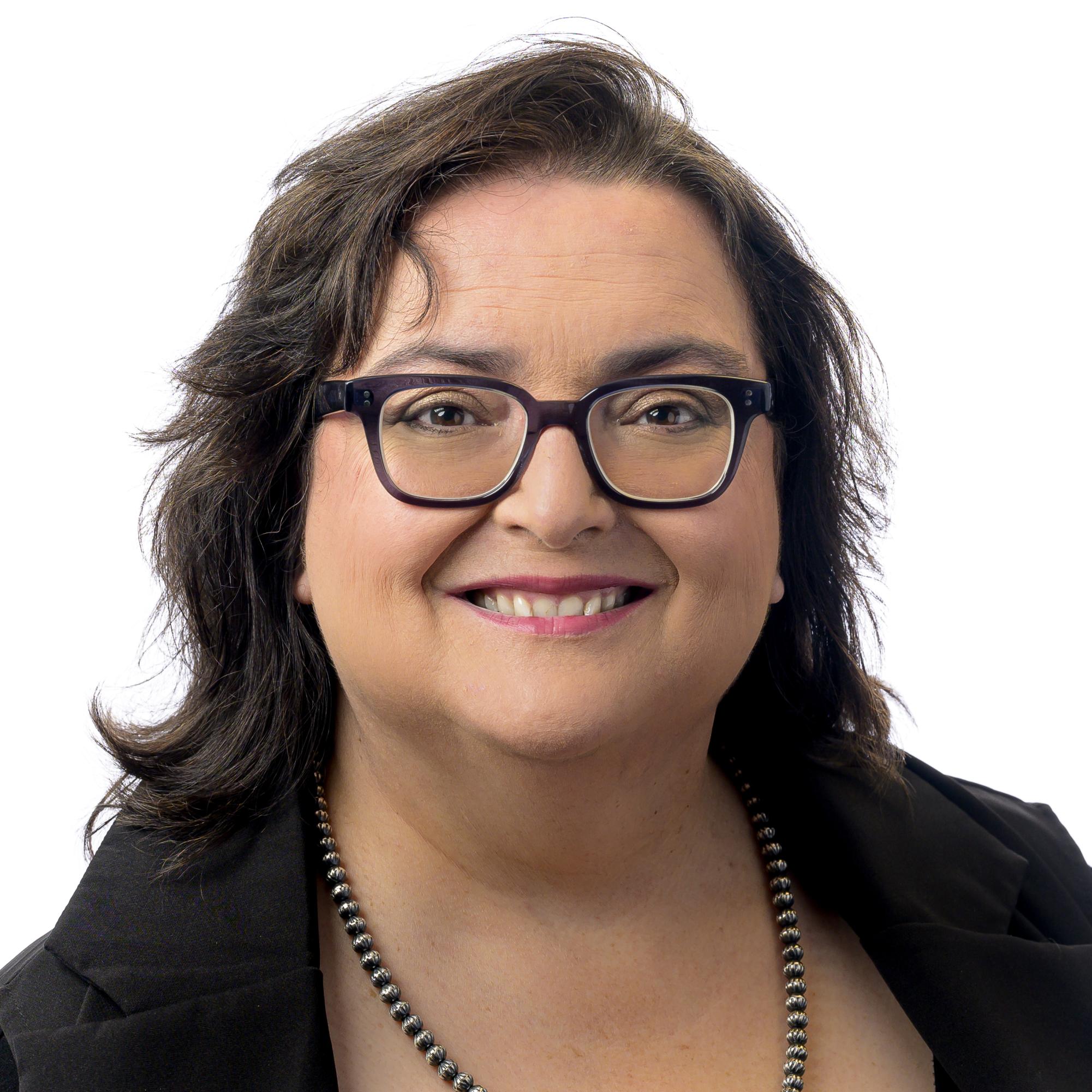 Linda Shapley