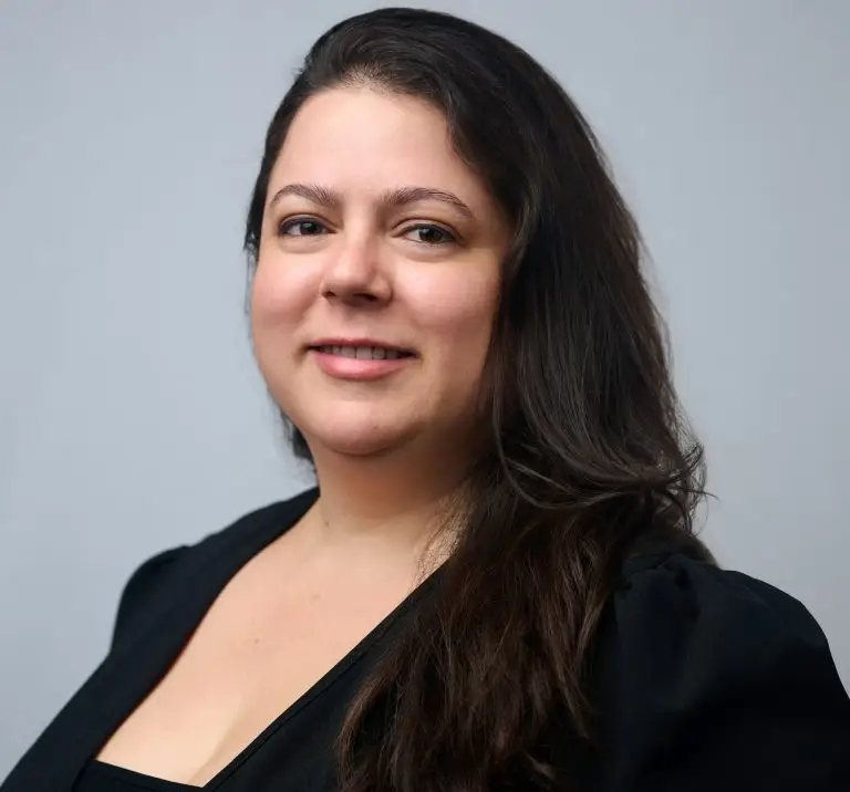 Marita Pérez Díaz