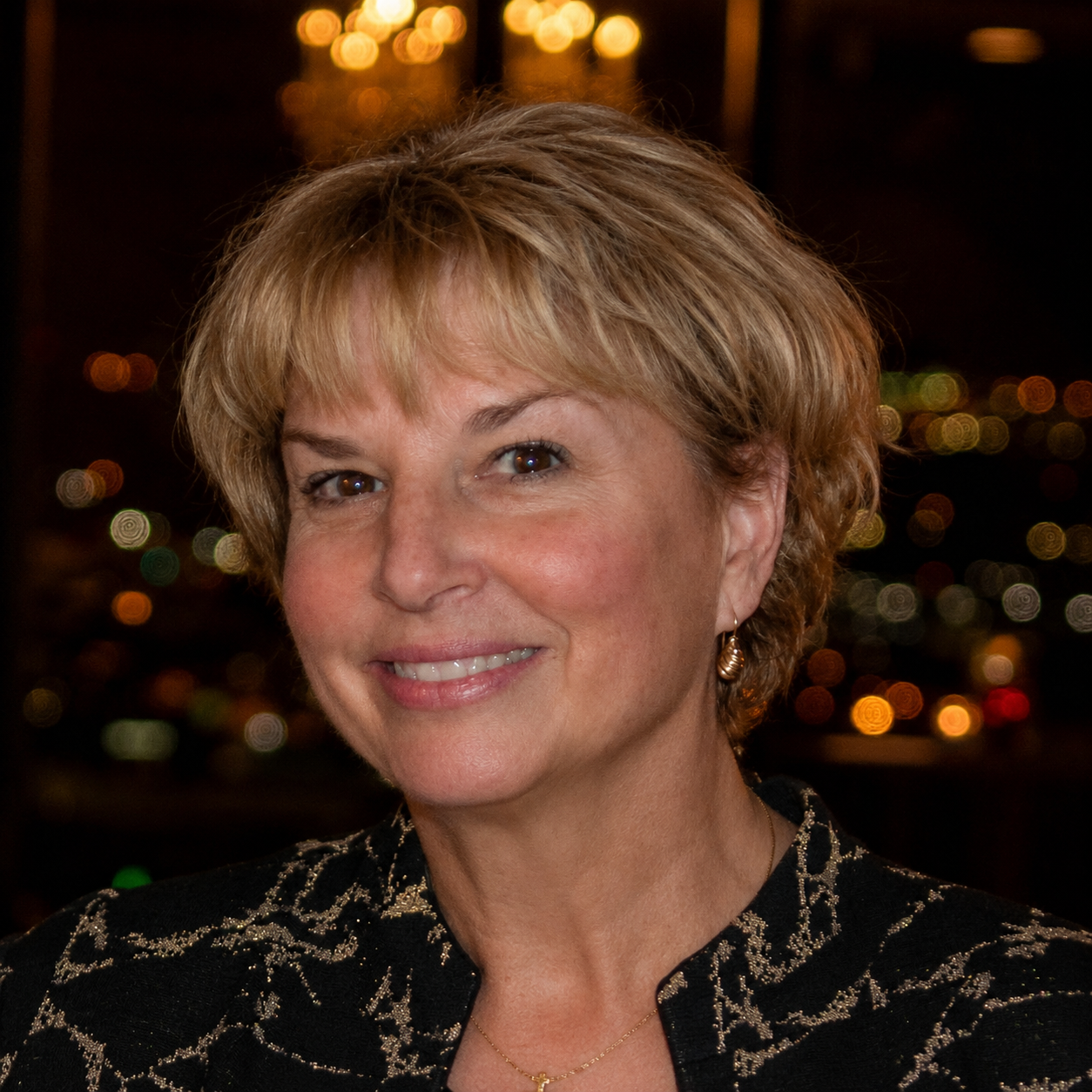 Patti Brown