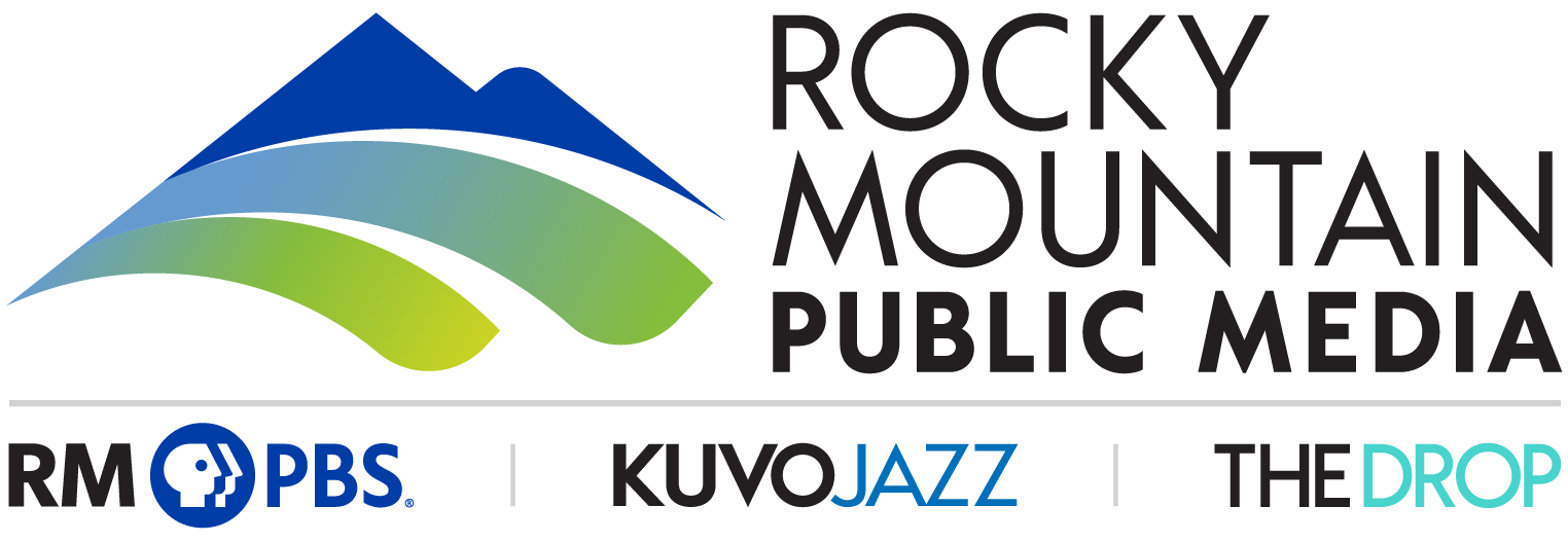 Rocky Mountain Public Media