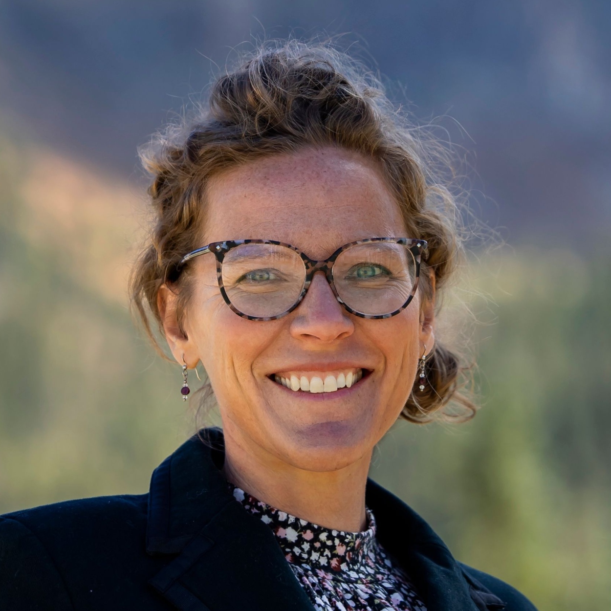 Rachel Zerowin