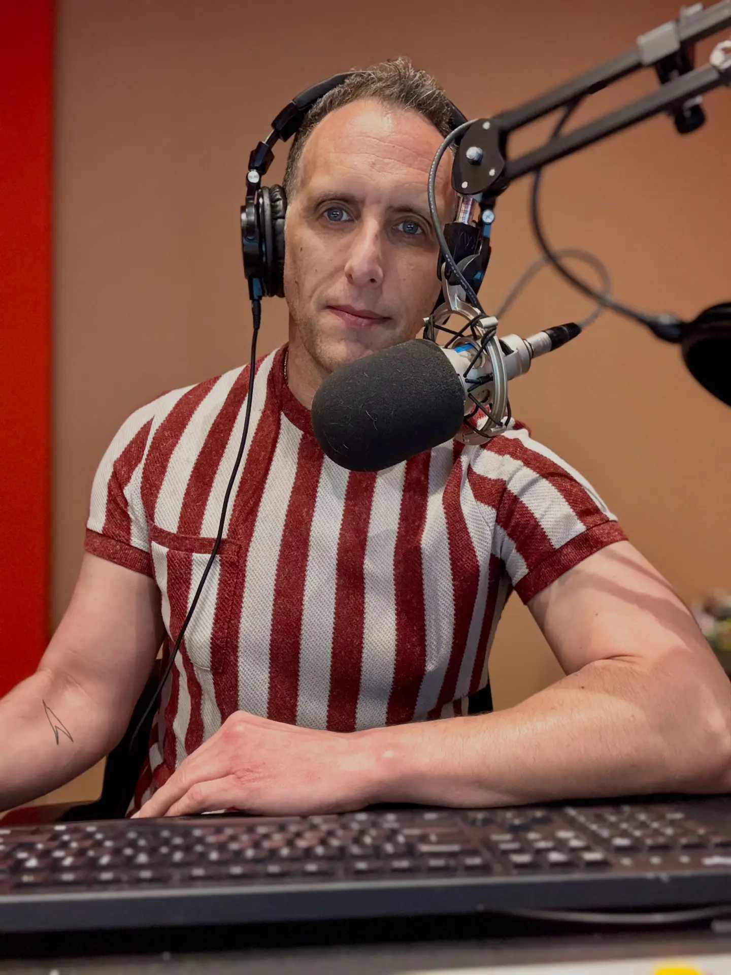 Ryan Warner