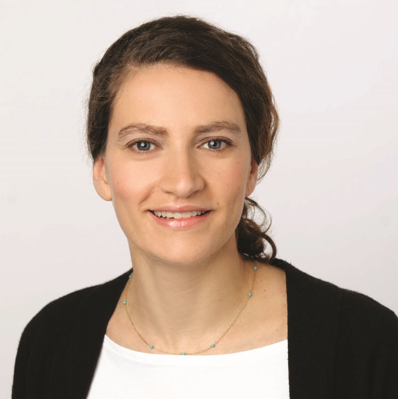 Shana Goldberg