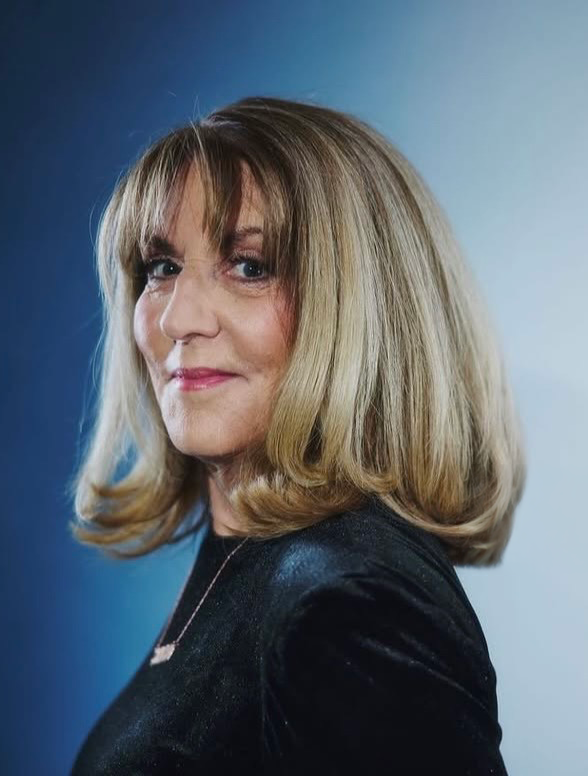 Sharon Liese