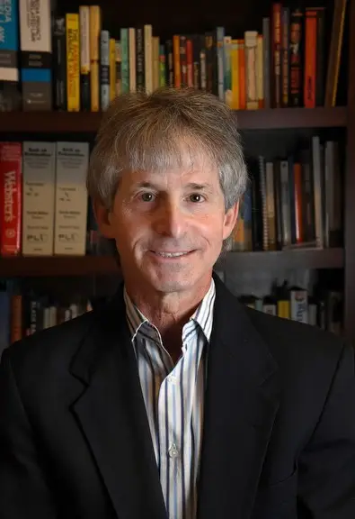 Steve Zansberg