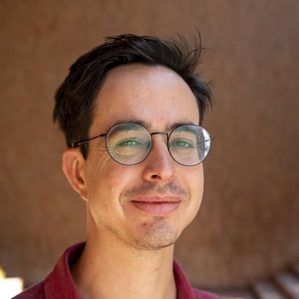 Sam Brasch